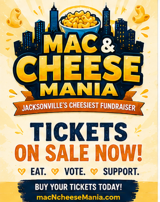 Mac & Cheese Mania tickets on sale